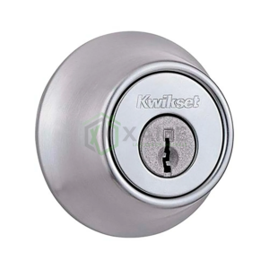 CERROJO KWIKSET LL-LL NQ 375013