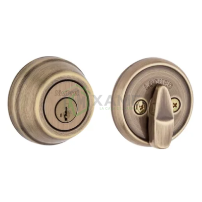 CERROJO KWIKSET LL-M AB 368149