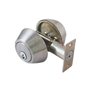 CERROJO SALFORD LL-LL SN D102