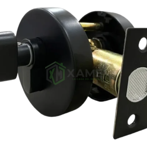 CERROJO AUSERE REDON. LL/S 0106-N-2