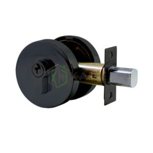 CERROJO AUSERE REDON. LL/LL 0106-N-1