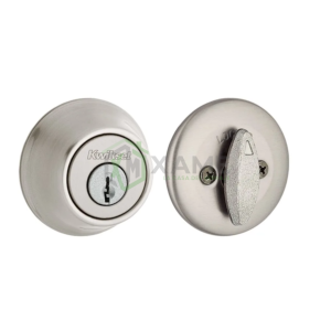 CERROJO KWIKSET LL-M-NK -SATIN 15CP