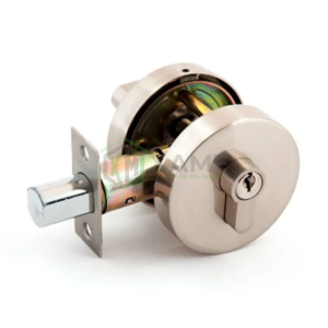 CERROJO AUSERE REDON. LL/LL 0106-SN-1