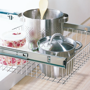 CESTO PORTA VERDURAS PTJ001C 45X45