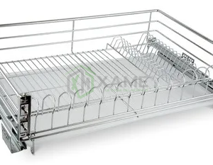 CESTO PORTA PLATOS PTJ008T MD. 90 CEDIM