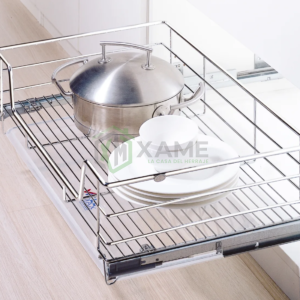 CESTO PORTA OLLA PTJ007E1 MOD. 60 CED