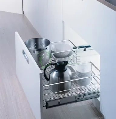 CESTO PORTA OLLA BA/FREGA PTJ008F2 MOD 80