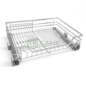 CESTO PORTA PLATO D30231-800-B C/F