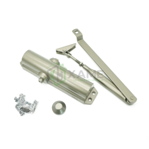 CIERRA PUERTA YALE 2034 BRONCE