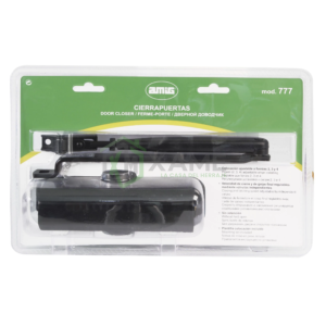 CIERRA PUERTA AMIG MOD,777 20318 BK