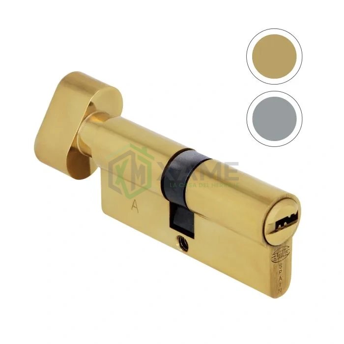 CILINDRO AMIG 9800-60 5518 LL/S BP