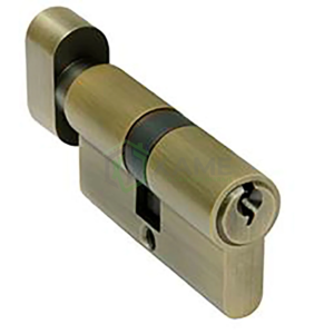 CILINDRO AUSERE 10940-1 AB LL/S 60MM