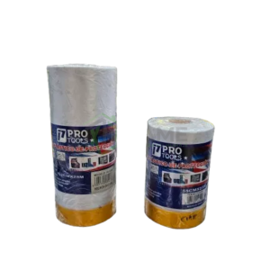 CINTA MASTIKO PROTOOLS 25MTRO X 55CM