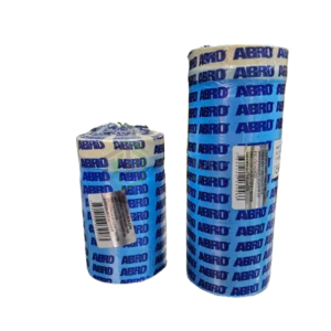 CINTA MASTIKO ABRO 110CMX25MT