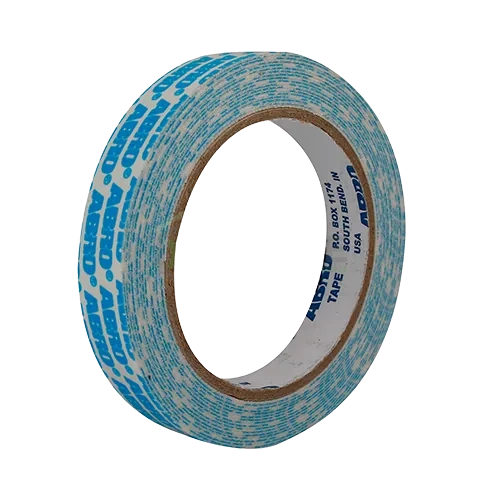 CINTA JEM DOBLE FAZ BLANC 3/4X5MT JEM0215