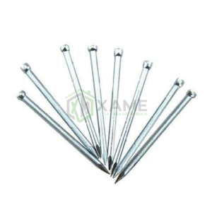 CLAVO GALVANIZADO 2" S/C