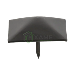 CLAVO AMIG MOD. 2-40 NEGRO 6137