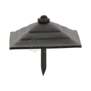 CLAVO AMIG 6-40 17568 NEGRO