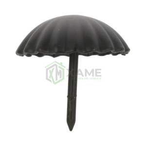 CLAVO AMIG 4-40 13406 NEGRO