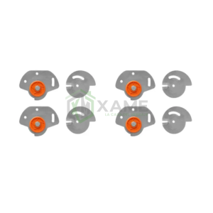 CORREDERA D-25/R MADERA