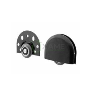 CORREDERA AEREA AL-1535 VIDRIO