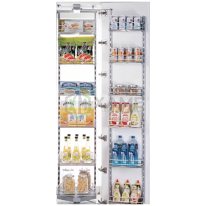 DESPENSA 6 NIVELES 1PUERTA PTJ022F