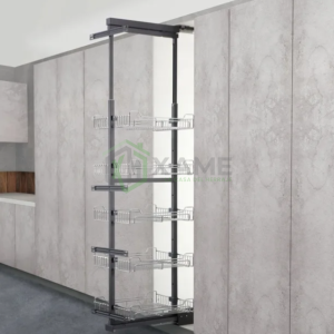 COLUMNA CUCHEN 5NIV C/F MOD-30CM D20631-305-N NANO
