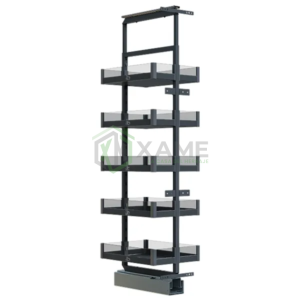 COLUMNA CUCHEN D/VIDRIO DC-81135M -MOD -30
