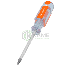 DESTORNILLADOR PUNTA TORX TRUPER T10