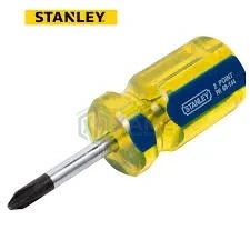 DESTORNILLADOR STAN ESTRE 1-1/2X1/4 #2 PRO 69-144