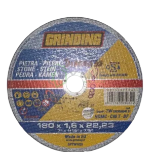 DISCO GRIND FIN MAR/PI 9X5/64X7/8