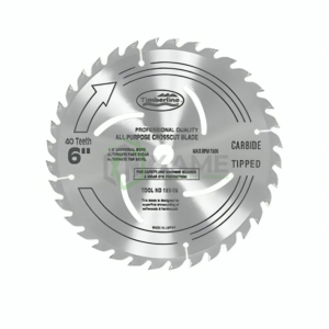 DISCO TIMBERLINE 6" 150-200