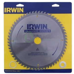 DISCO IRWIN P/MADERA 14X60 15193ZR