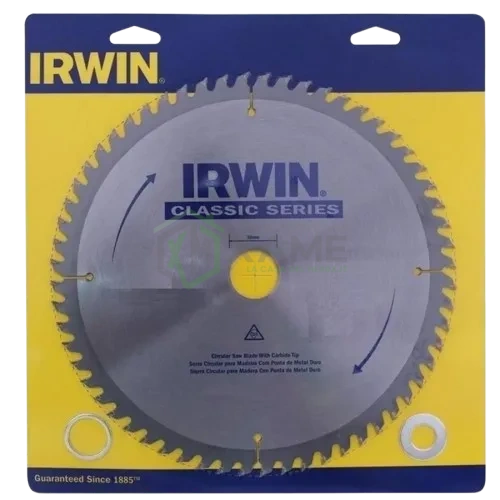 DISCO IRWIN P/MADERA 14X60 15193ZR