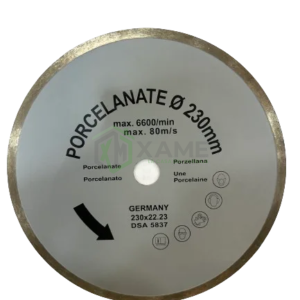 DISCO ROMY CONTINUO 9"