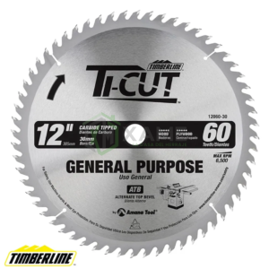 DISCO TIMBERLINE 12*60*30 12060-30