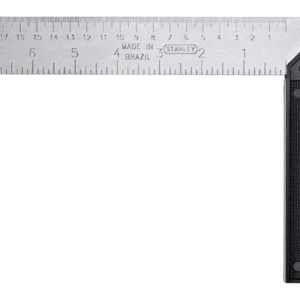 ESCUADRA STANLEY M/PLAS 8" 46038