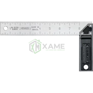 ESCUADRA STANLEY M/METAL 8"466532