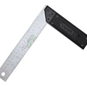 ESCUADRA STANLEY M/PLAS 12"46-040