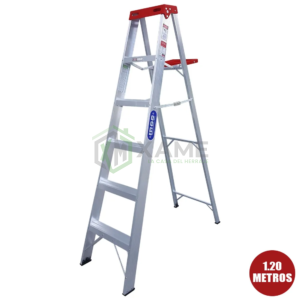 ESCALERA INCO 1.20MT -CAP-200LB