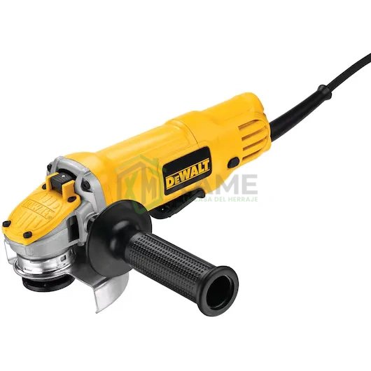 ESMERILADORA DEWALT DWE 4120-B3