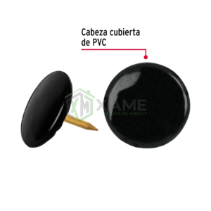 ESTOPEROL TACHUELA NEGRO -41251 -679028K