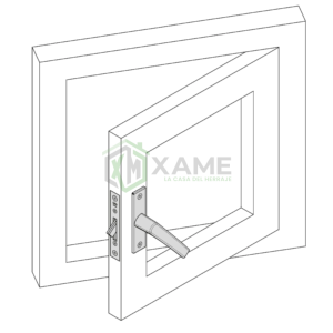 FALLEBA MOD 21-30 CROM 17937 - BP 17936 NE - 17935