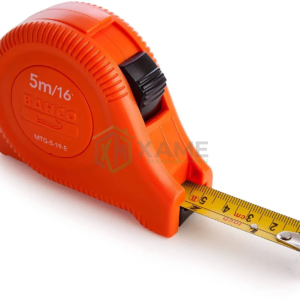 FLEXOMETRO BAHCO 5 MT