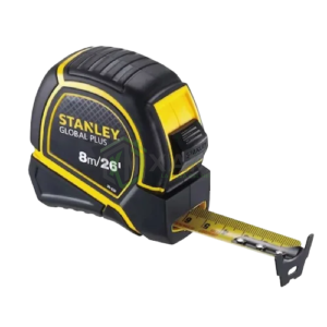 FLEXOMETRO STANLEY 8 MT