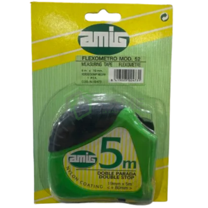 FLEXOMETRO AMIG MOD.52-5X19 2473