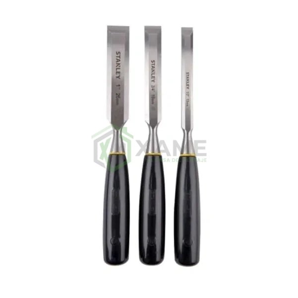 FORMON STANLEY JUEGO 3 P25 16-125