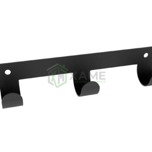 GANCHO ORGANIZA DUCASSE 3 SERV NEGRO