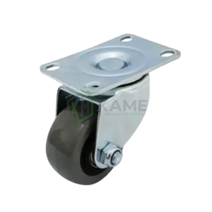 GARRUCHA RYG GIRAT GRIS 1055 30KL 1 1/2