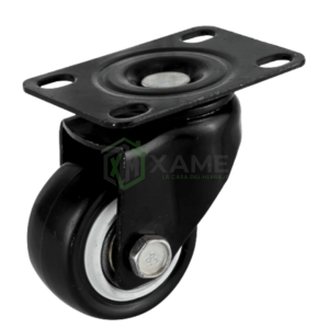 GARRUCHA RYG GIRAT NEGRA 1 1/2 40KG 1981